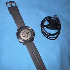 Orologio Suunto Traverse grigio zaffiro