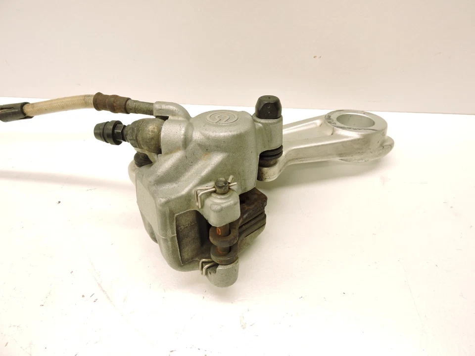 07 Husqvarna SMR 510 OEM BREMBO FRENO TRASERO CILINDRO MAESTRO 🔥 Foto 3 de 4