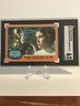 Topps 1977 Star Wars Series 5 #266 Threepio & Leia Monitor t