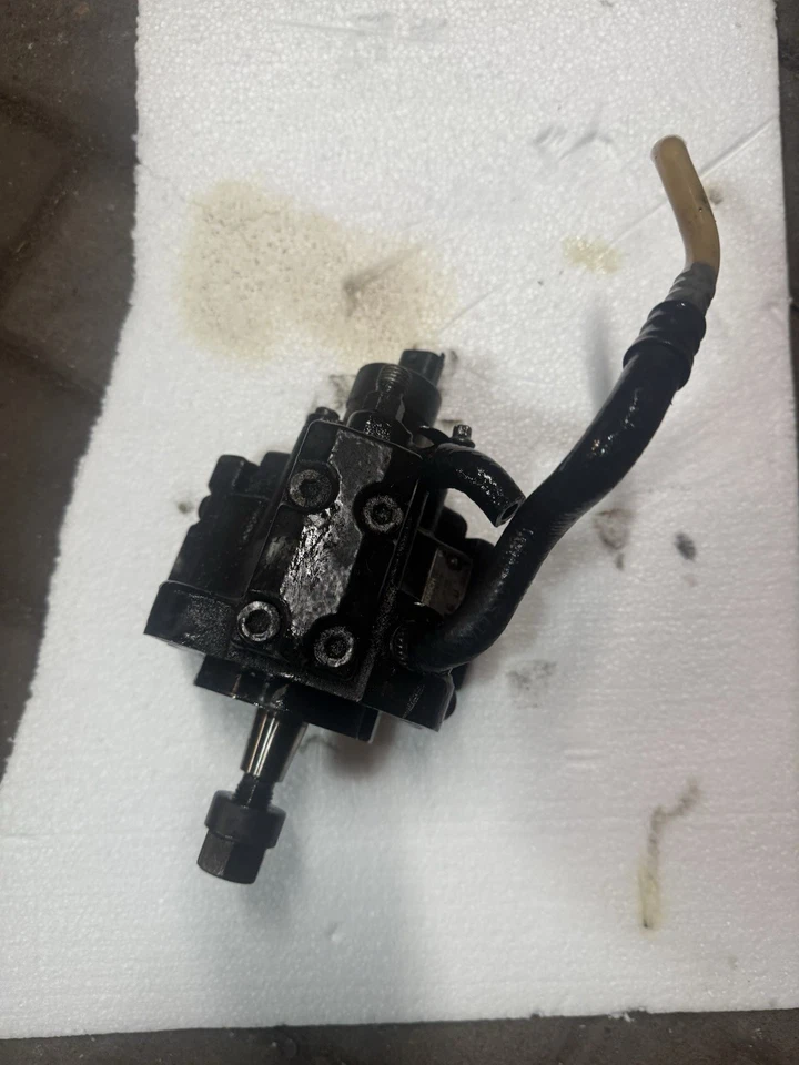 358148 Hochdruckpumpe BMW 5er Touring (E39) 2247798 - Bild 3 von 4