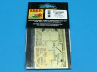British Cruiser Tank Cromwell Mk.Iv - Vol.1 - Basic Set / 1:48 - Aber 48023
