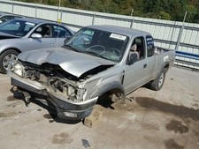 Wheel 15x7 Steel 6 Hole Fits 96-02 4 RUNNER 2184148