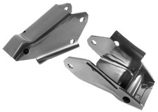 1962-67 Nova Engine Mounts 6-cylinder - Pair New Dii 1962-67 Nova Engine Mounts 6-cylinder - Pair New Dii
