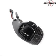 Carbon Fiber Led Gear Shift Knob With Dash Panel Trim For Bmw X5 E53 1999-2006 Carbon Fiber Led Gear Shift Knob With Dash Panel Trim For Bmw X5 E53 1999-2006