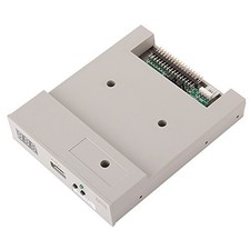 GOTEK SFRM72 FU 720KB ABS Floppy Drive Emulator For Industrial Machine Equipment