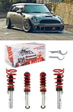 RedLine Sport Fahrwerk Gewindefahrwerk passend für Mini R56 2006-2014