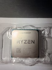 AMD Ryzen 5 3600XT 6-Core 12-Thread 3.8GHZ-4.5GHZ AM4 CPU