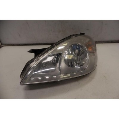 scheinwerfer links MERCEDES CLASSE A 04 0812