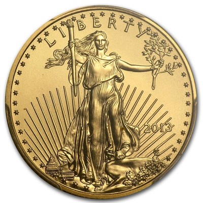 2013 1/4 oz American Gold Eagle MS-70 PCGS (FirstStrike®) | eBay 2013 1/4 oz American Gold Eagle MS-70 PCGS (FirstStrike®) | eBay