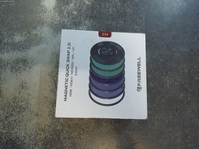 Freewell M2 Magnetic Quick Swap Filter 5-Pack...