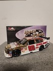 2008 Dale Jr. #88 National Guard Gold Chrome Motorsports Authentics 1 Of 5000