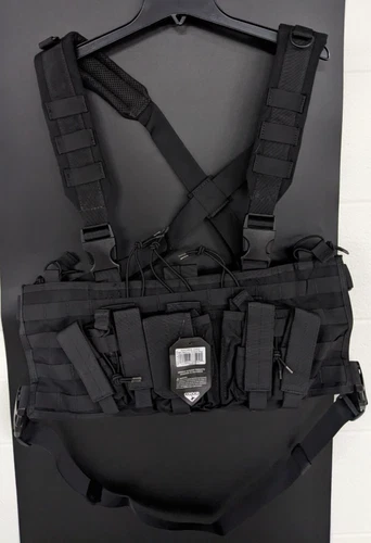 Condor MCR5 Recon Chest Rig - Thumbnail 2