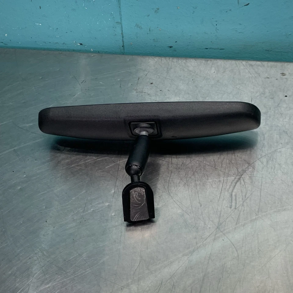 Conjunto de espejo retrovisor interior Nissan Pickup Frontier Sentra 1993-2006 OEM Foto 2 de 4