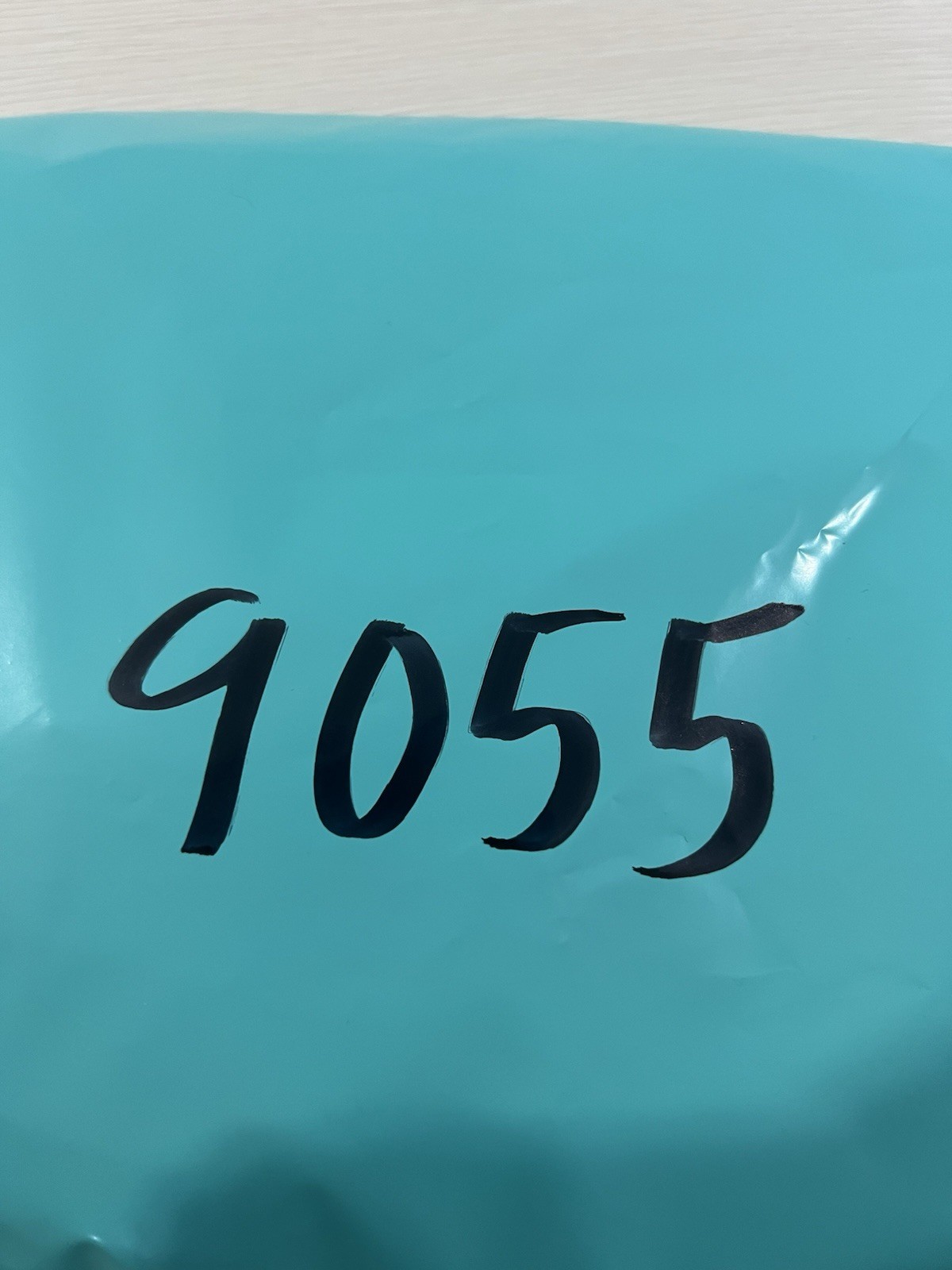 Polo Ralph Lauren Supreme Comfort Long Sleeve Pullover Navy Blue Mens XL thumbnail 6