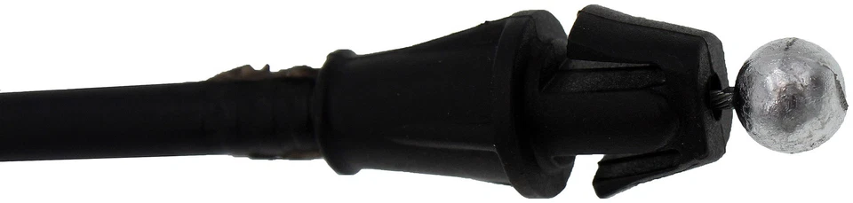 Cable de liberación de capó DORMAN 912-786 para Chevrolet Corvette 14-19 Foto 3 de 4