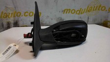 Retroviseur gauche (ou coque) Peugeot 306