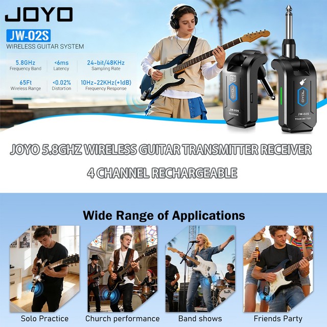 JOYO | eBay Stores