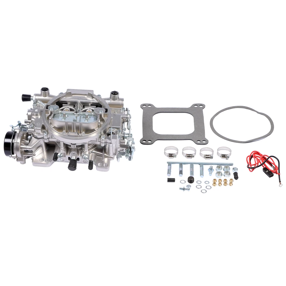 Carburetor For 1990- Cadillac Brougham Buick LeSabre Chevrolet Caprice 5.0L Foto 2 de 4