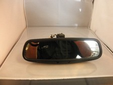 Retroviseur intérieur Volvo S40