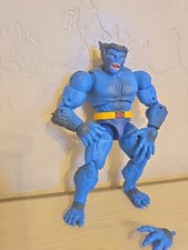 Las mejores ofertas en Héroes de Cómic Marvel Legends Bestia