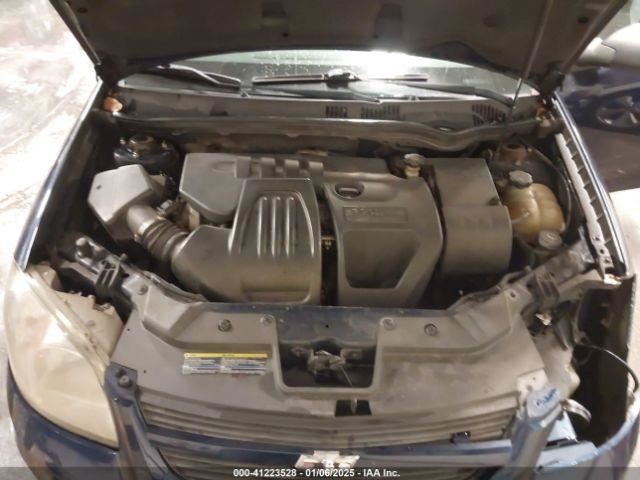 Driver Axle Shaft Front Axle Manual Transmission Fits 05-10 COBALT 412296