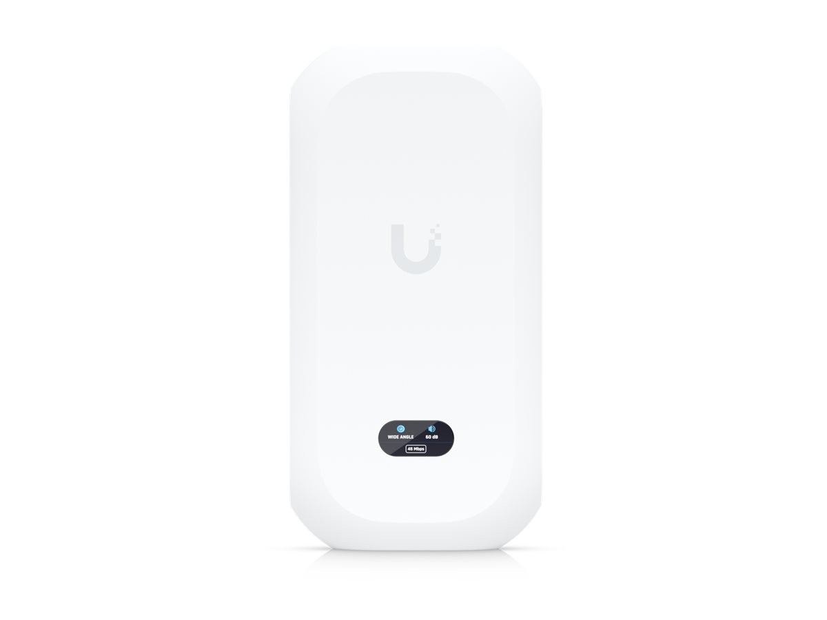 Ubiquiti AI Theta Hub Hub Interno Bianco Ubiquiti Networks UVC-AI-THETA-HUB