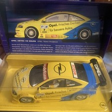 1/32 Scalextric Opel V8 Coupe OASE No 11 C2474A
