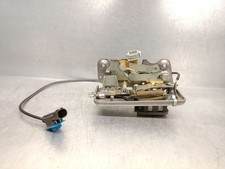 A4637407400 SCHLOSS HECKDECKEL / 5558317 F&Uuml;R MERCEDES-BENZ CLASE G W463 G 500