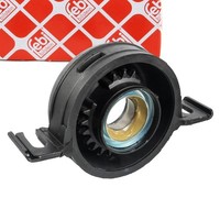 febi 170542 Kardanwellenlager Mittellager FüR Mazda BT-50 (Cd, Un) 2.5 MRZ-CD