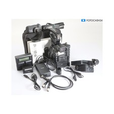 Canon EOS C300 C Mark II + Sehr Gut (291785)