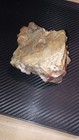 large 1Lb  Flint - Raw Ohio Flint slight crystal beautiful  — photo 2