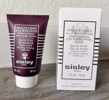New Black Rose Cream Mask by Sisley Paris Ins...