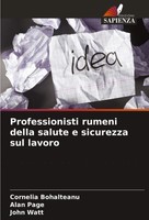Professionisti Rumeni Della Salute E Sicurezza Sul Lavoro Bohalteanu (U. A.)