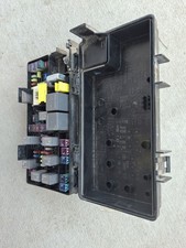 2011 Dodge Ram 1500 Tipm Integrated Power Fuse Box Relay Module 04692319ah As Is 2011 Dodge Ram 1500 Tipm Integrated Power Fuse Box Relay Module 04692319ah As Is