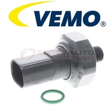 VEMO HVAC Pressure Switch for 2016-2017 Mercedes-Benz C350e - Heating Air jn