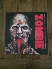 Lucio Fulci - Zombie Soundtrack Composers Cut...