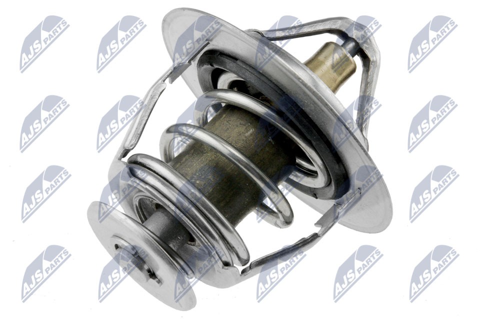 Fits NTY CTM-NS-000 THERMOSTAT NISSAN ALMERA N16 2.2D, PRIMERA P12 2. ⭐UK Stock⭐