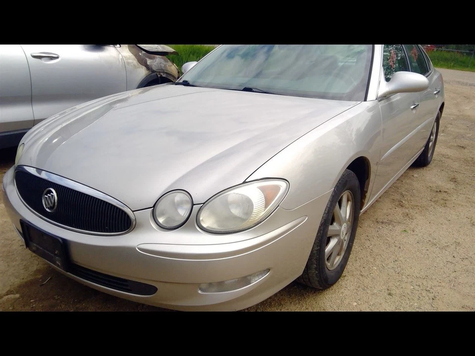 Espejo retrovisor sin telemática compatible con 97-12 MALIBU 724772 Foto 3 de 4