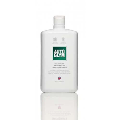 #ad BODYWORK SHAMPOO CONDITIONER 1L AUTOGLYM BSC001 GBP 21.11