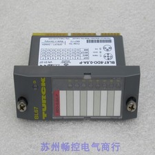Turck BL67-8DO-0,5A-P Communication Interface #GK-2