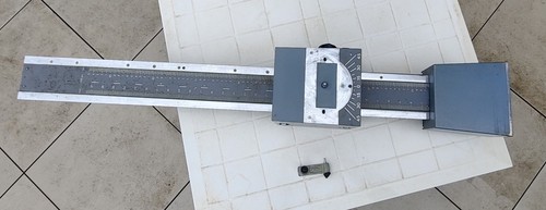 Durst M800 Colonna ingranditore leggere bene! - Imagen 2 de 6