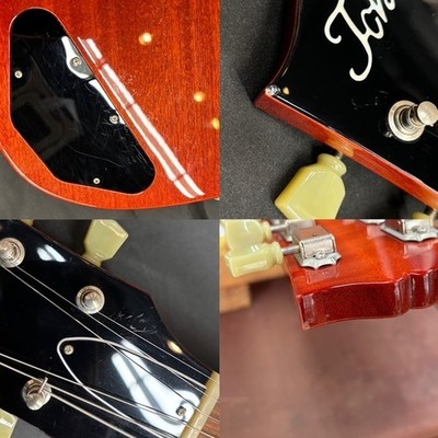 Tokai SG124 SG type Made in Japan | eBay