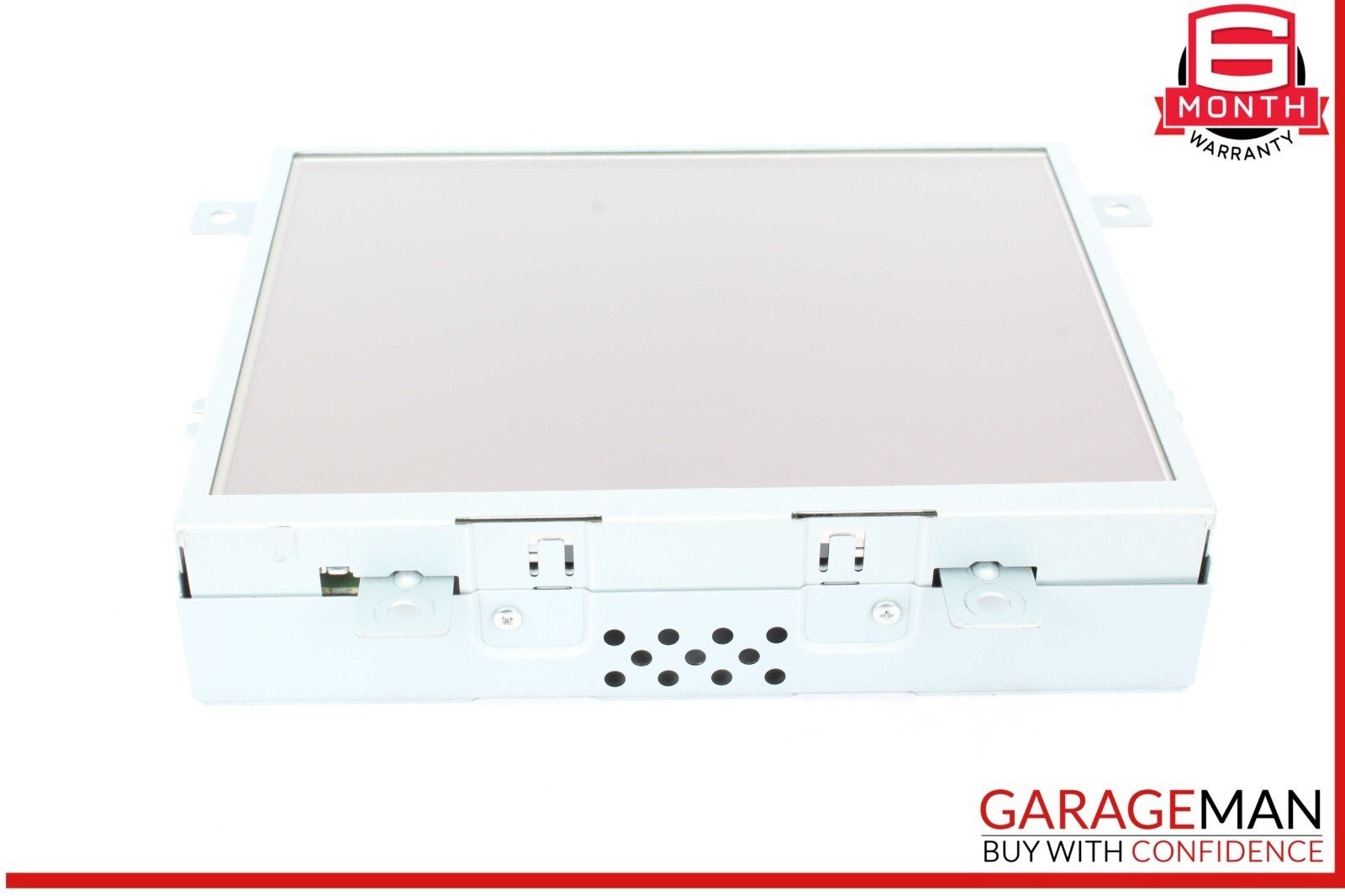 Maserati Ghibli 2014-2017 RIGHT Head unit