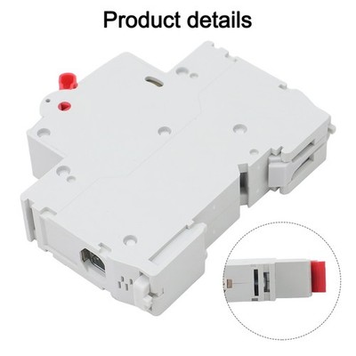 Innovative elektrische Sicherheitslösungen mit unseren zuverlässigen DC-Protek