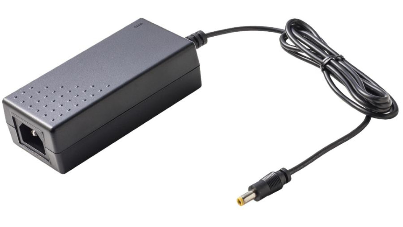 Desktop Power Supply SYS1548-5012-T3-C13 12V 4.16A 50W (2.1x5.5x11-S) rc  /T2UK