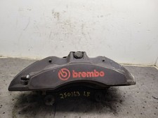 Driver Caliper Front Gt Performance Package Brembo Fits 15-22 Mustang 1580869