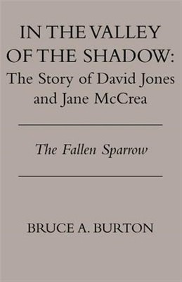 David & Jane : The Fallen Sparrow, Paperback by Burton, Bruce, Like New Used,...