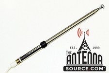 Stainless Oem Amfm Power Antenna Mast Fits 1994-1999 Toyota Celica New