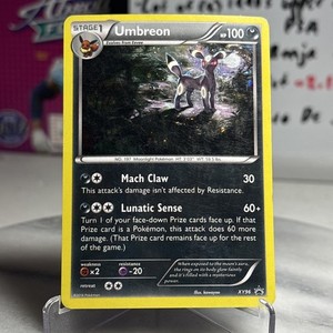 Umbreon XY 96 | eBay