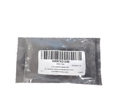 GE Refrigerator 8MM X 7MM  Lokring WR97X31246 ! FREE SHIPPING !  X107